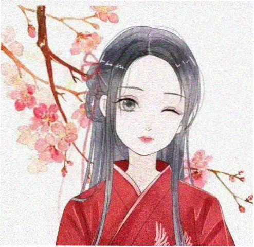 影迷头像 黑白放映员